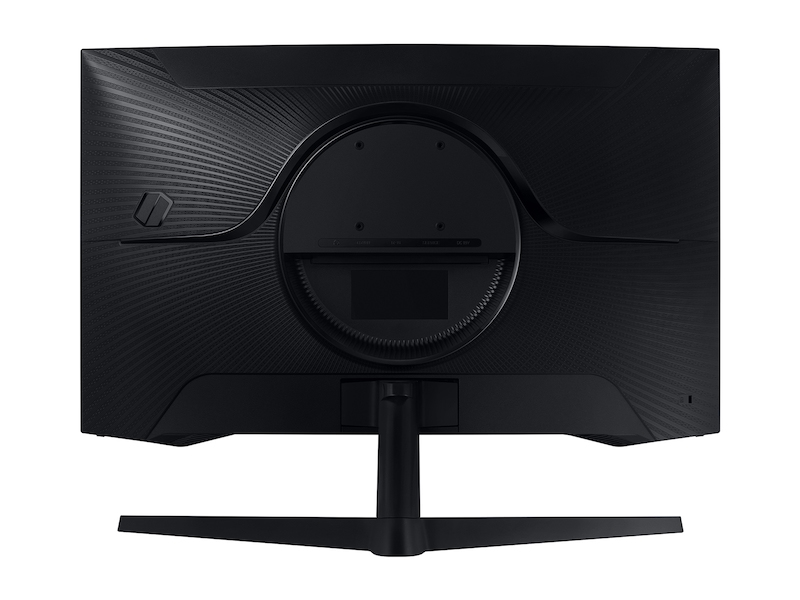 Samsung LC27G55TQWN computer monitor – image 2
