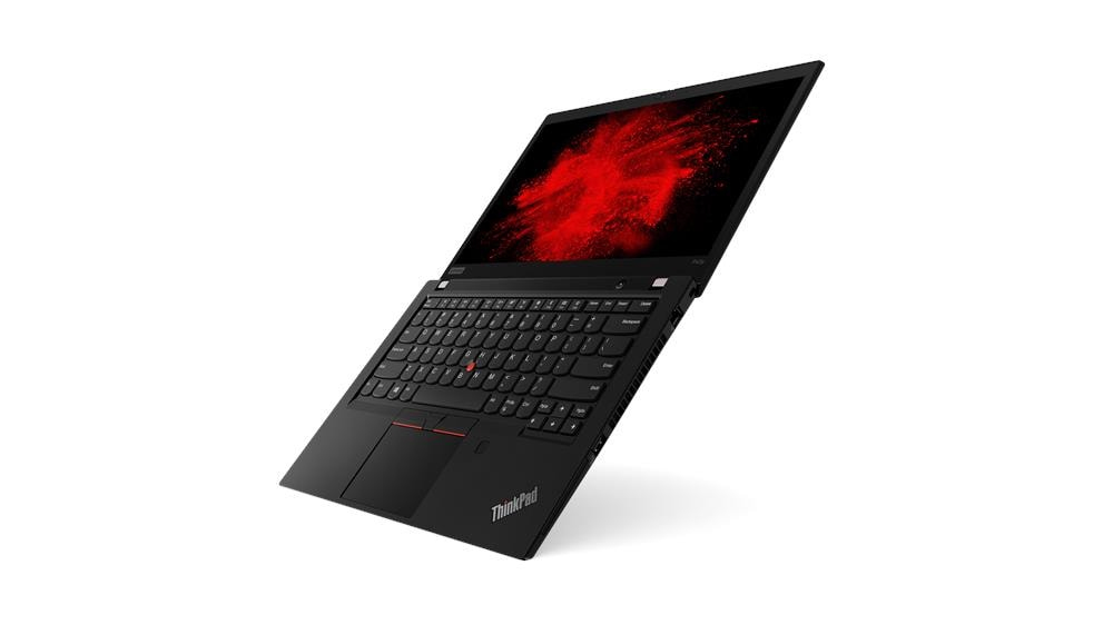 Lenovo ThinkPad P43s – image 2