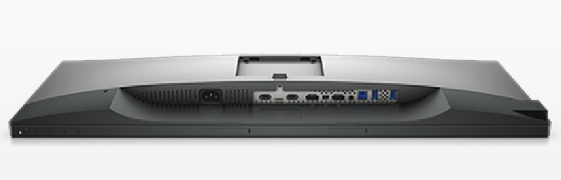 Dell UltraSharp U2917W computer monitor – image 2