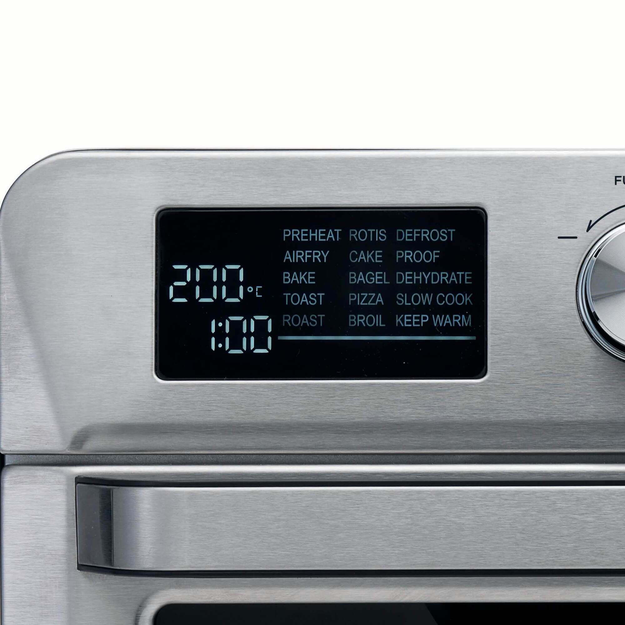 Ariete 4629 Airy Fryer – image 6