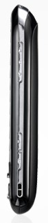 Motorola Moto EX300 7.11 cm (2.8") 105 g Black – image 3