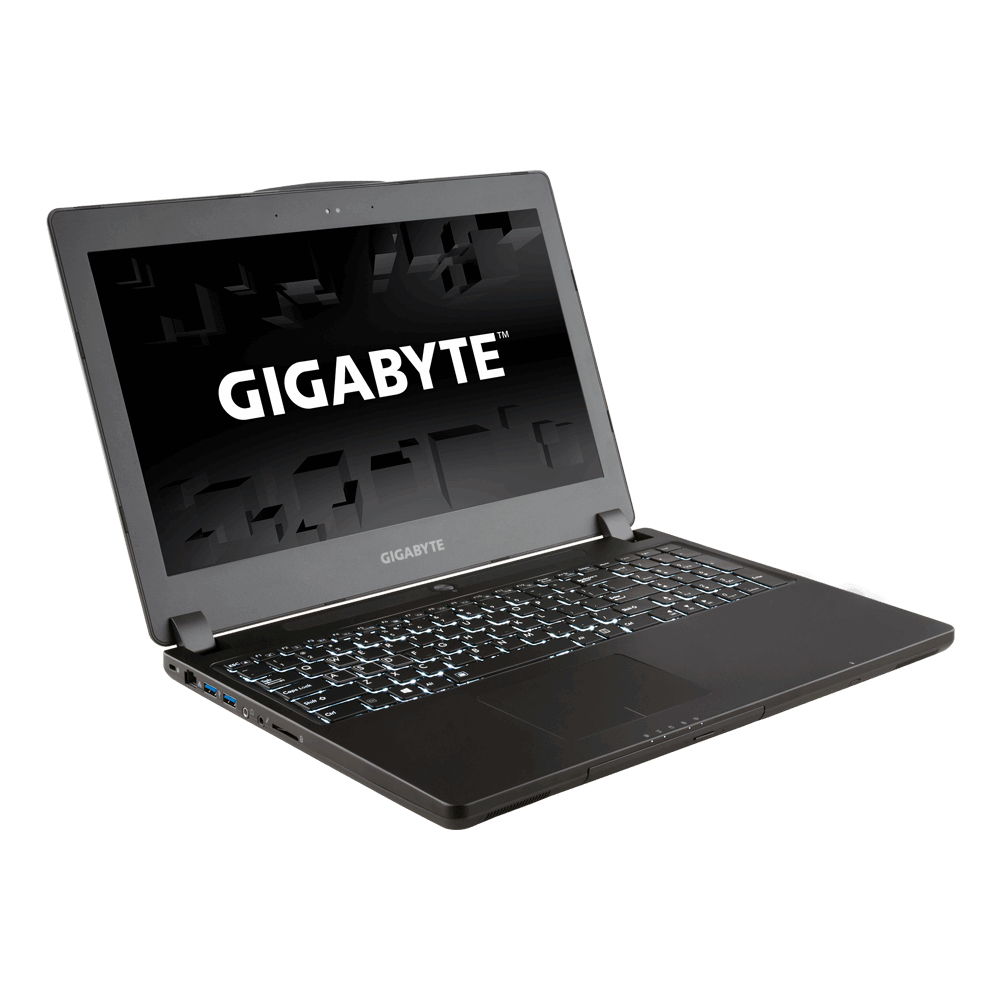 GIGABYTE P35X V6-CF2 – image 2