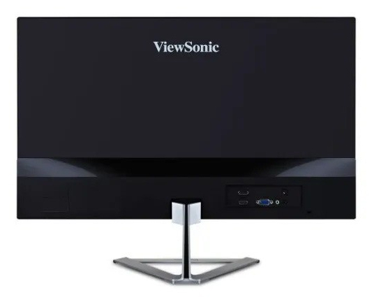 Viewsonic VX Series VX2276-SMHD-2 computer monitor – image 5