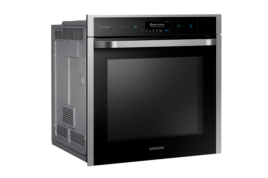 Samsung NV73J9770RS oven – image 9
