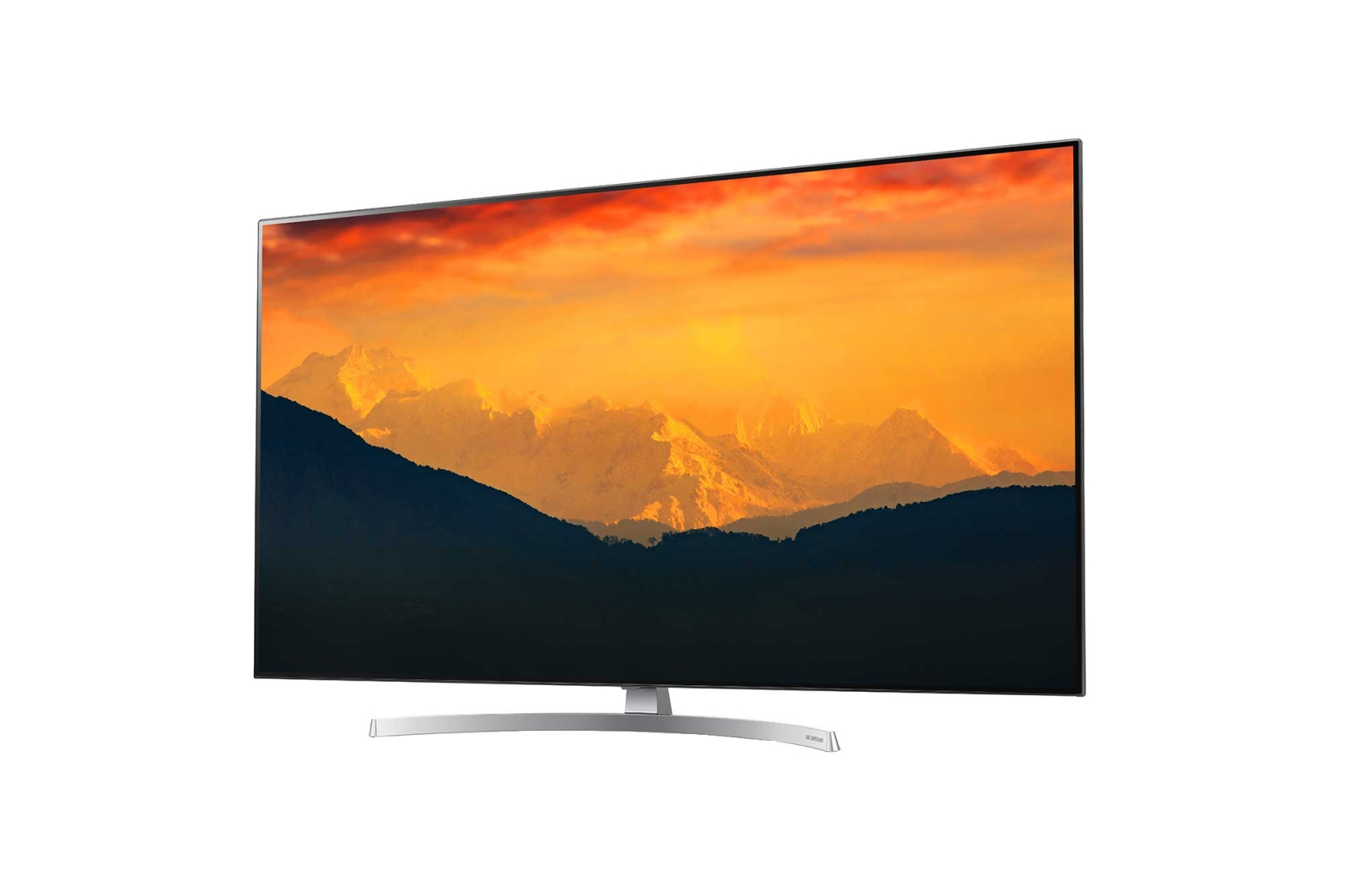 LG 65SK8550PUA TV – image 2