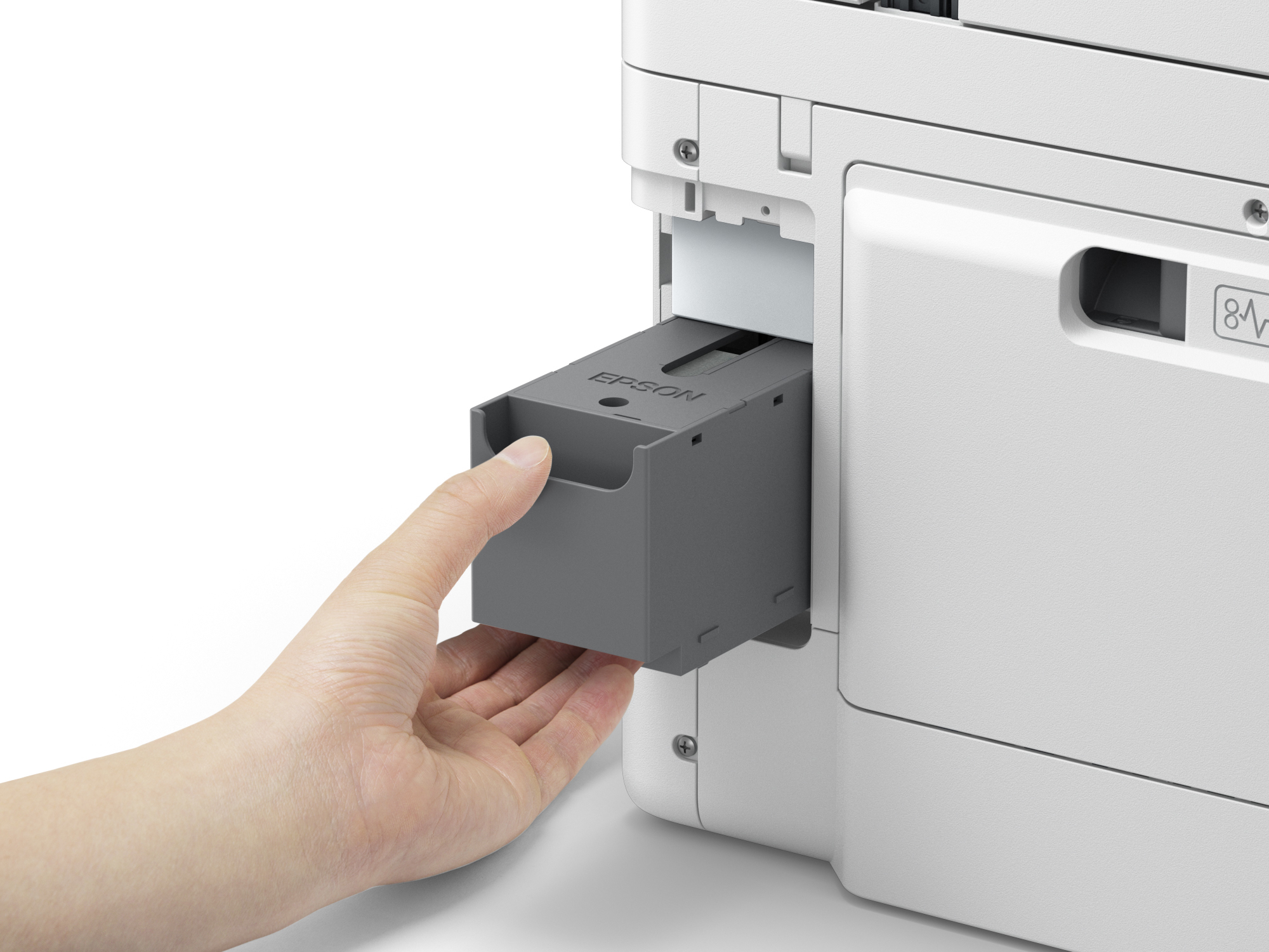 Epson WorkForce Pro WF-C4810DTWF – image 6