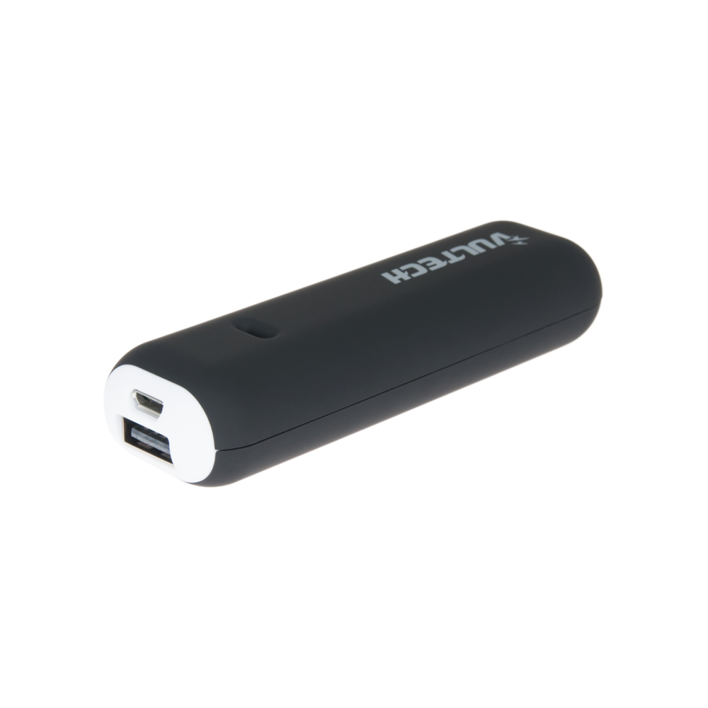 Vultech PB-2600W power bank Lithium-Ion (Li-Ion) – image 1