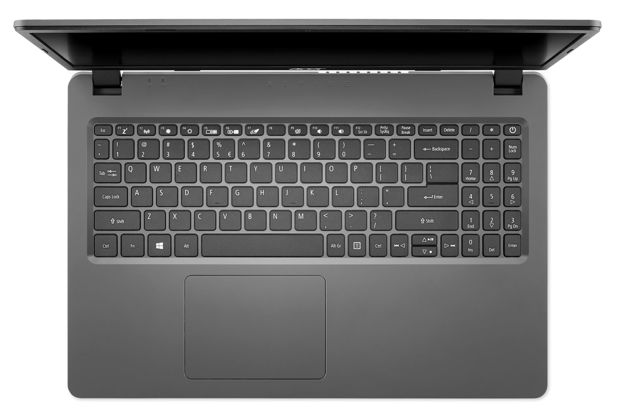 Acer Aspire 3 A315-56-35ET Intel® Core™ i3 i3-1005G1 Laptop – image 3