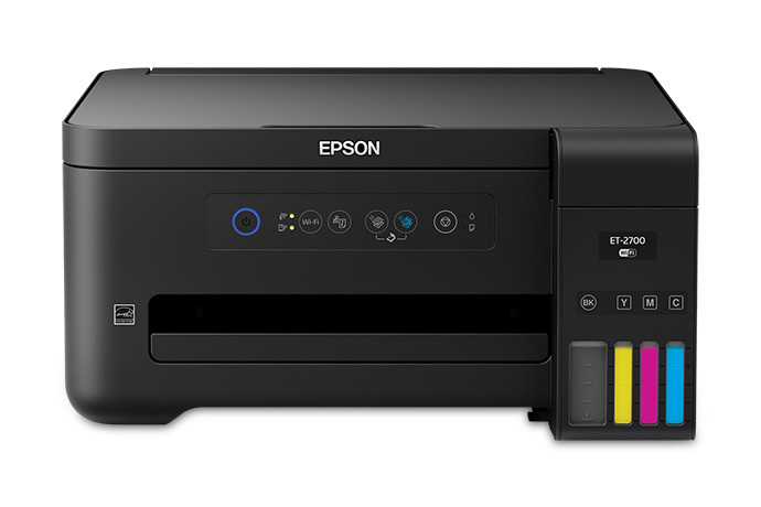 Epson EcoTank C11CG24201 multifunction printer Inkjet A4 – image 1