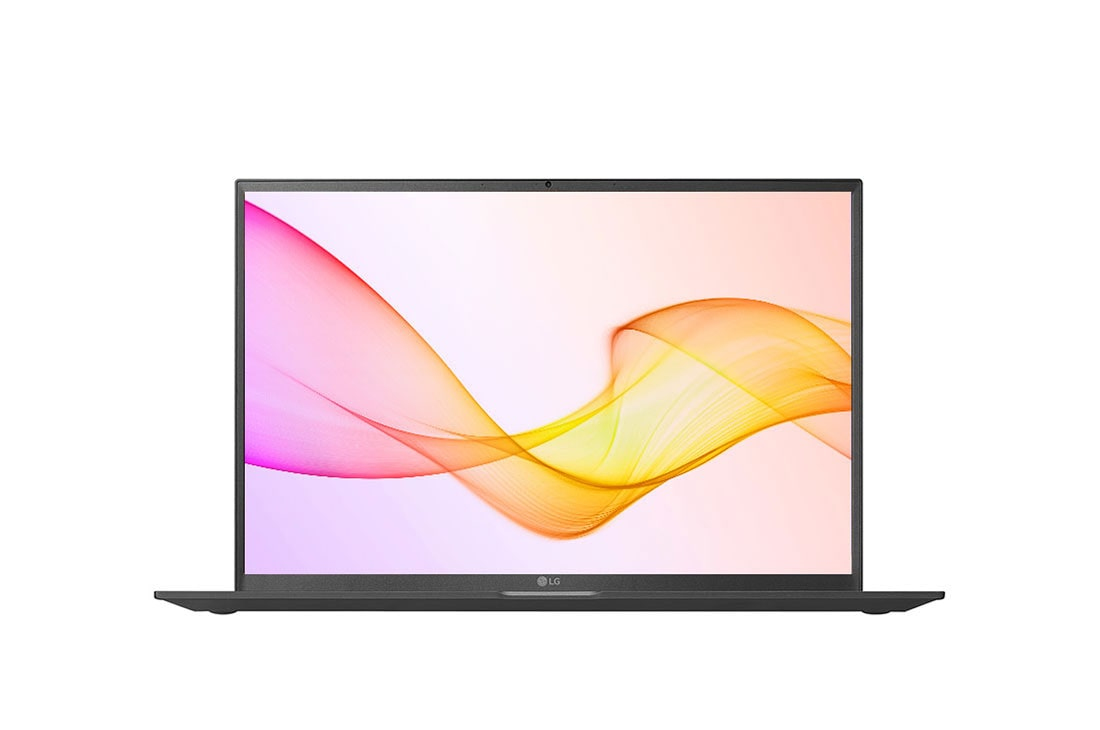 LG Gram 17Z90P-K.AA75A1 laptop Intel® Core™ i7 i7-1165G7