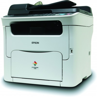 Epson AcuLaser CX16DTNF – image 6