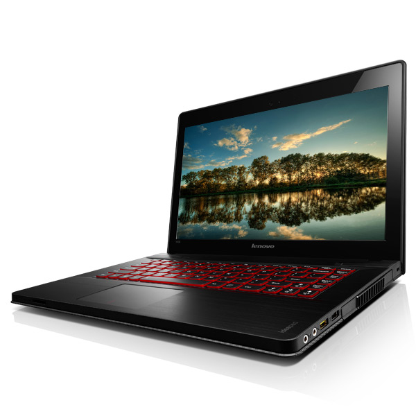 Lenovo IdeaPad Y400N-IFI(T) Intel® Core™ i5 i5-3230M Laptop – image 2