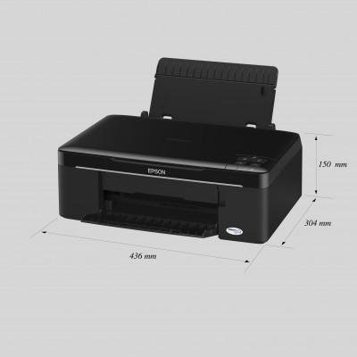 Epson Stylus SX125 – image 7