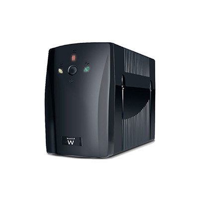 Ewent EW3941 uninterruptible power supply (UPS) 0.72 kVA