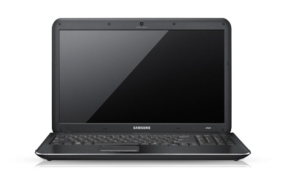 Samsung X X520 Intel® Core™2 Duo SU7300