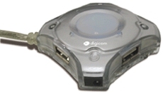 Digicom Hub USB 2.0 T