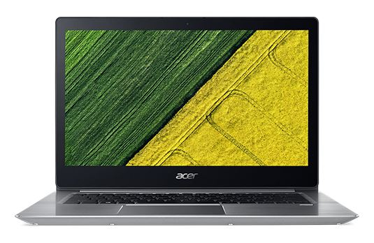 Acer Swift 3 SF314-52-76WW Intel® Core™ i7 i7-7500U Laptop