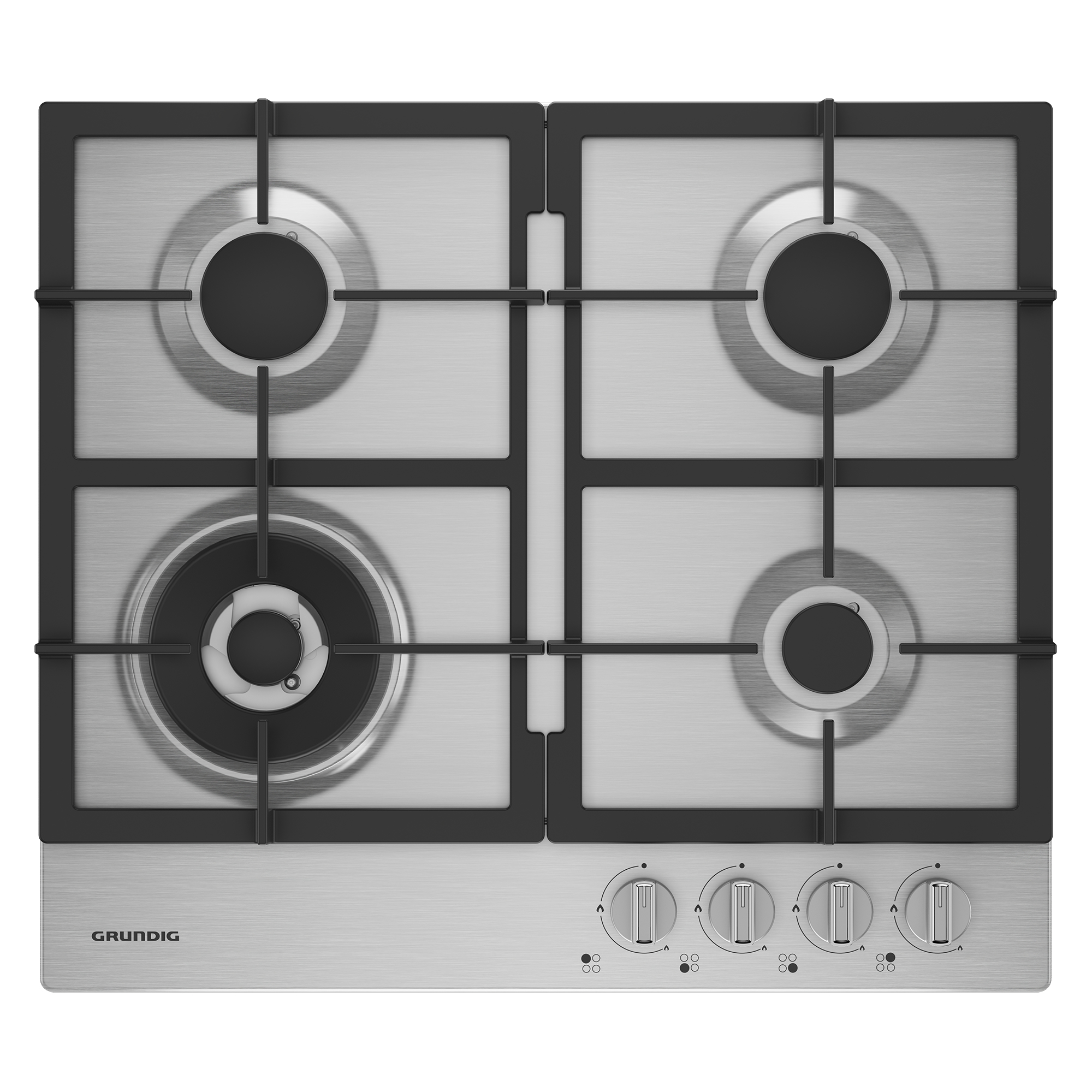 Grundig GIGA6234250X – image 1