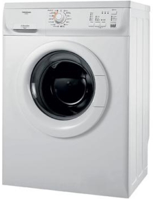 Electrolux RWP126109W washing machine Front-load