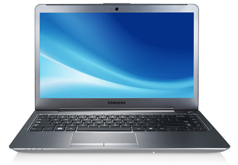 Samsung 5 530U4C-S04TH Intel® Core™ i5 i5-3317U Laptop