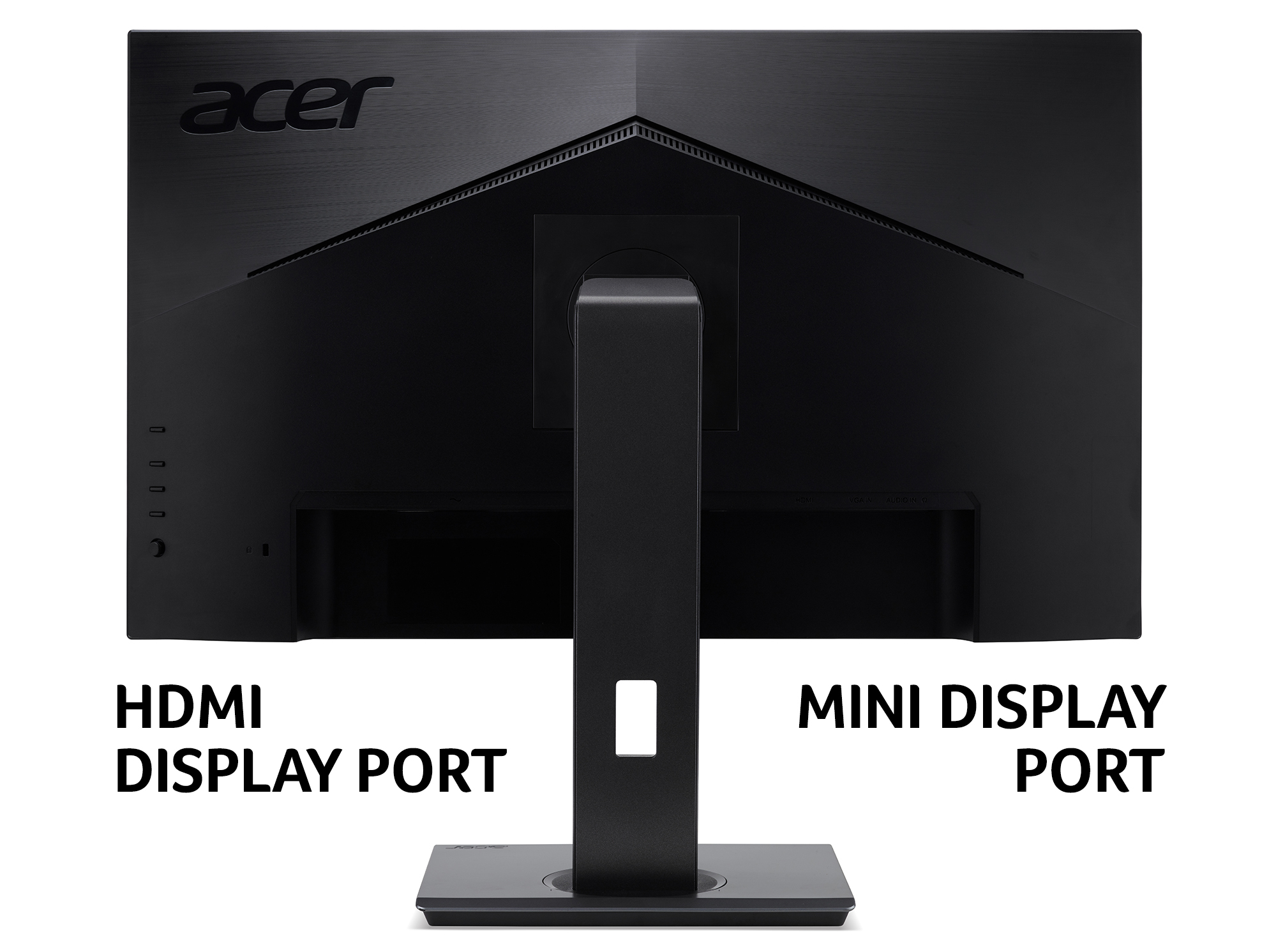 Acer B7 B247YUbmiipprx computer monitor – image 8