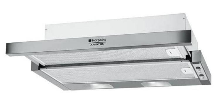 Hotpoint AH 61 T X/HA