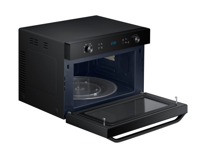 Samsung MC35J8055CK/EF microwave Black Combination microwave Countertop – image 5