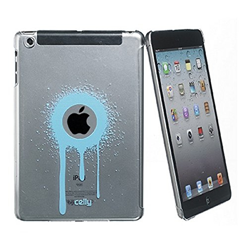 Celly GRDIPM04 tablet case Cover Blue