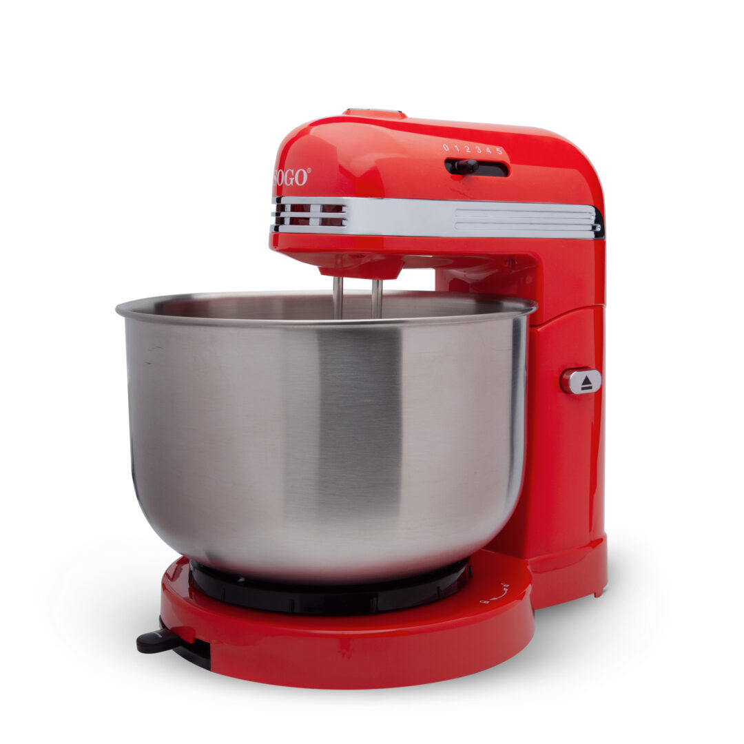 Sogo BAT-SS-14505-R mixer Stand mixer – image 7