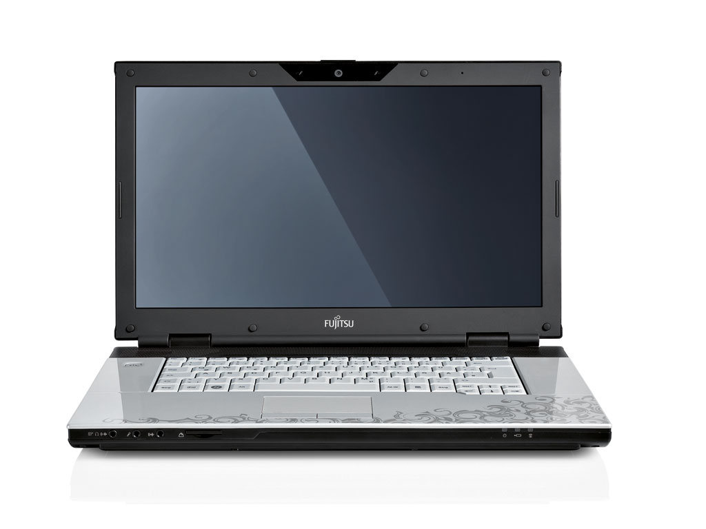 Fujitsu Amilo Pi 3560