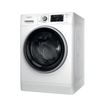 Whirlpool FFD 9489E BSV BE — vue 1 sur 8