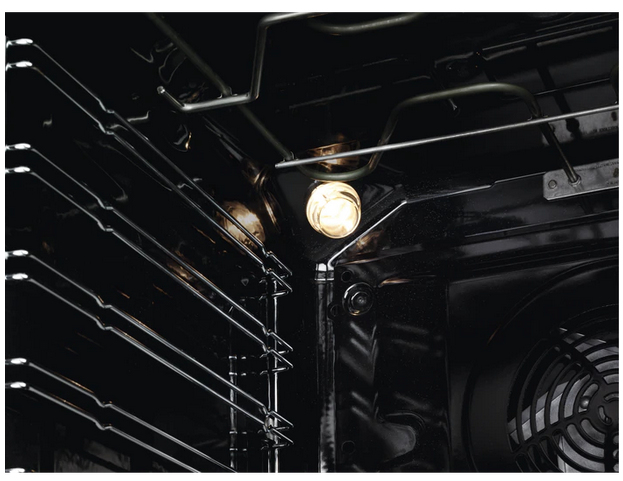 Electrolux CKB100W oven White – image 3