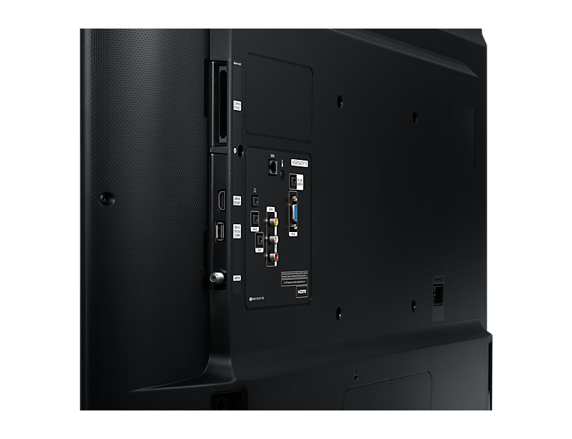 Samsung HG40EE460SK hospitality TV – image 6