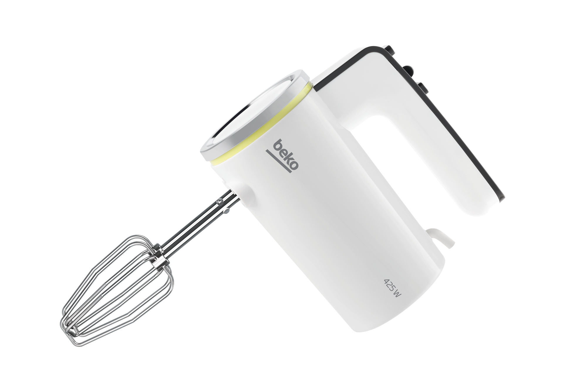 Beko HMM7420W New Line Hand Mixer