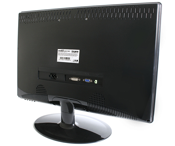 Zalman MZ230ED computer monitor – image 6