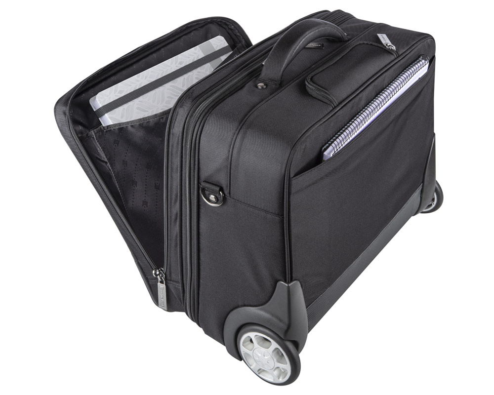 Dynabook Ultimate Laptop Trolley Case 15.6“ – image 7