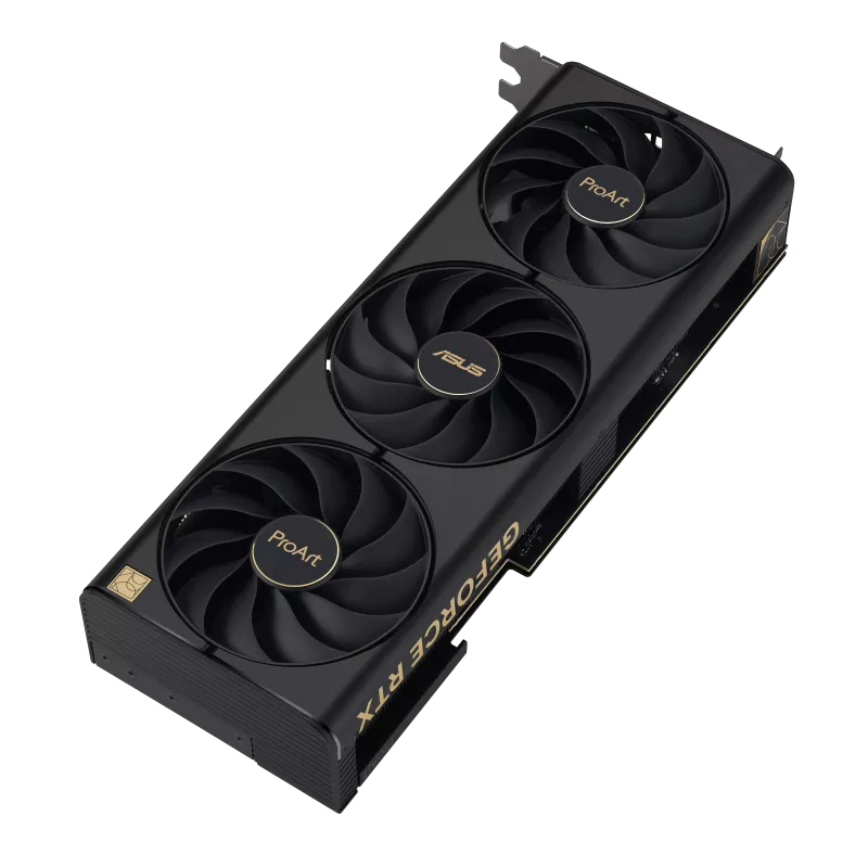 ASUS ProArt -RTX4070TIS-O16G NVIDIA GeForce RTX 4070 Ti SUPER – image 8