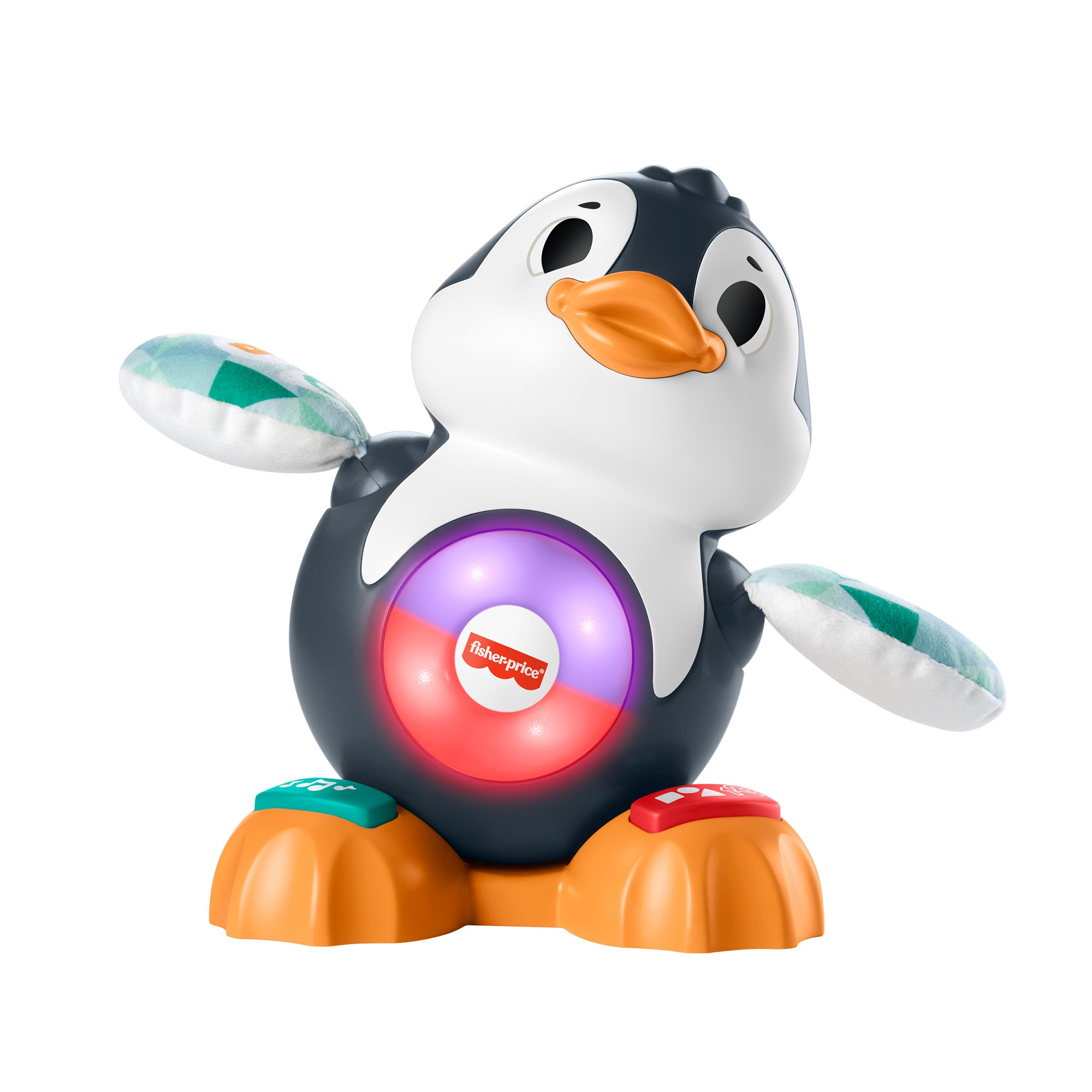 Fisher-Price Linkimals Cool Beats Penguin – image 7