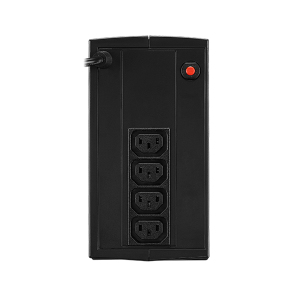 CyberPower UT1050EI uninterruptible power supply (UPS) Line-Interactive 1.05 kVA – image 2