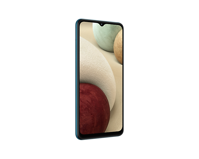 Samsung Galaxy A12 SM-A127FZBVEUE smartphone – image 4