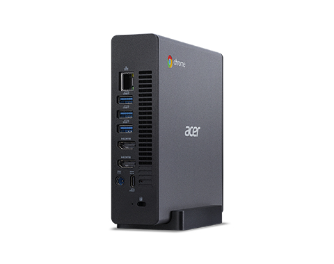 Acer Chromebox CXI4-C54G Intel® Celeron® 5205U – image 7