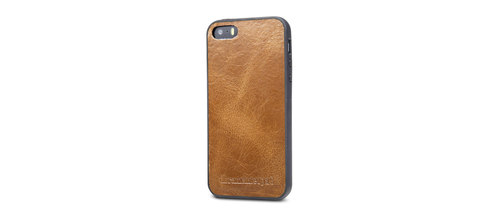 dbramante1928 Billund - iPhone 5/5S/SE - Tan – image 1