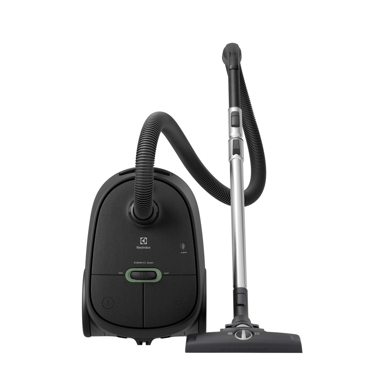 Electrolux EB61C2GRN 3.5 L Cylinder vacuum Dry 850 W Dust bag – image 2