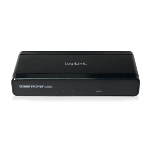 LogiLink CV0091 video splitter HDMI 2x HDMI – image 5