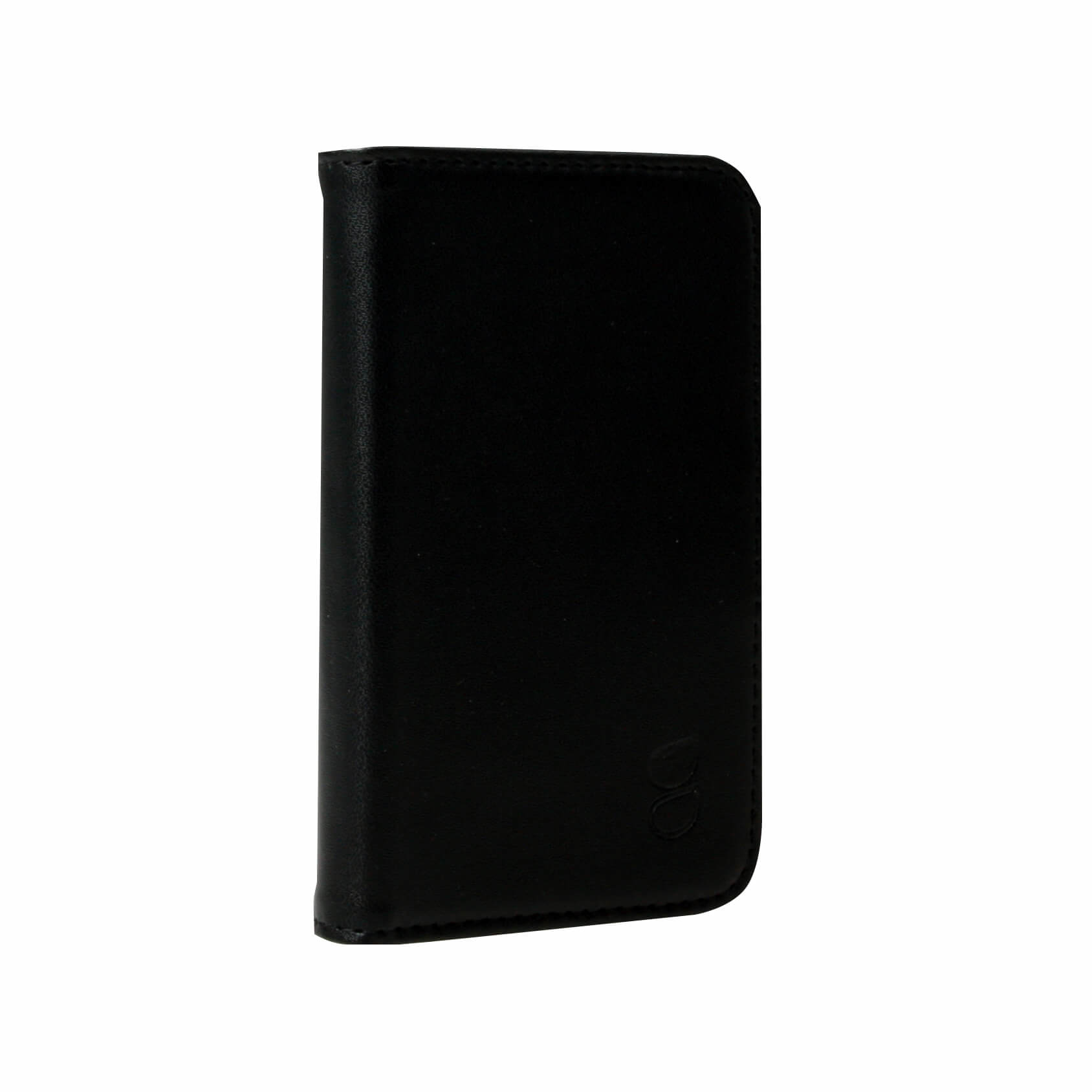 Gear 658846 mobile phone case Wallet case Black