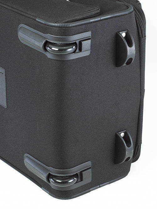 Targus 15” Side Access Laptop Roller – image 5