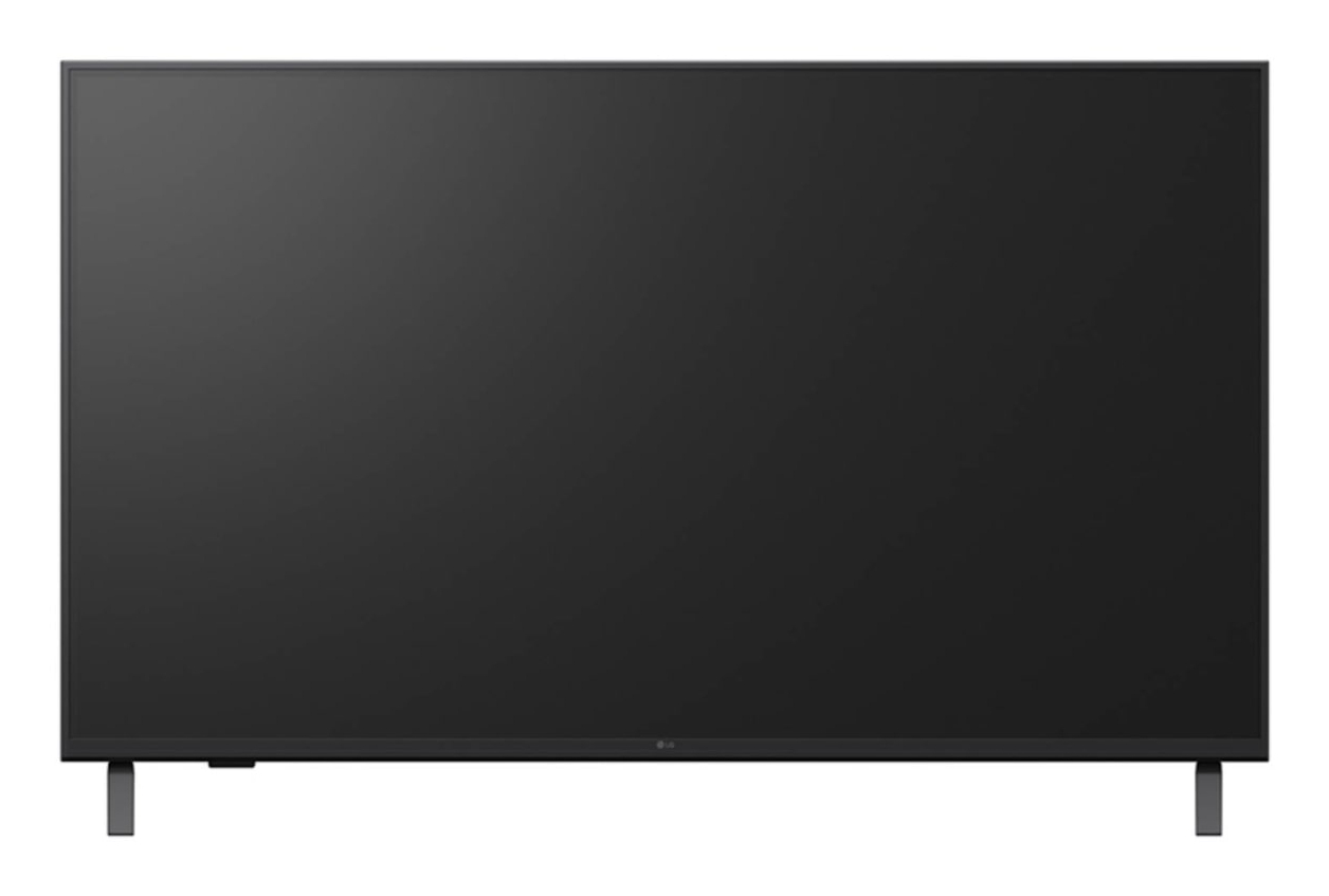 TV LG LED 43UK660H0LA 43 4K UltraHD 60Hz Smart TV WebOS HDR10 Pro AirPlay 2 — photo 2