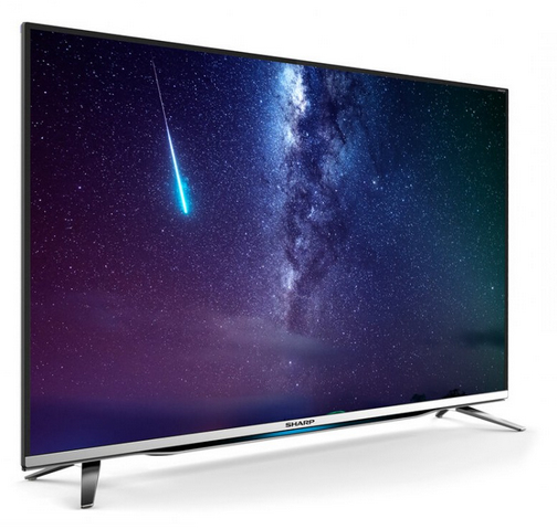 Sharp LC-49SFE7451E TV – image 2