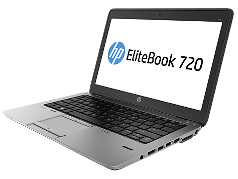 HP 720 G1 – image 3