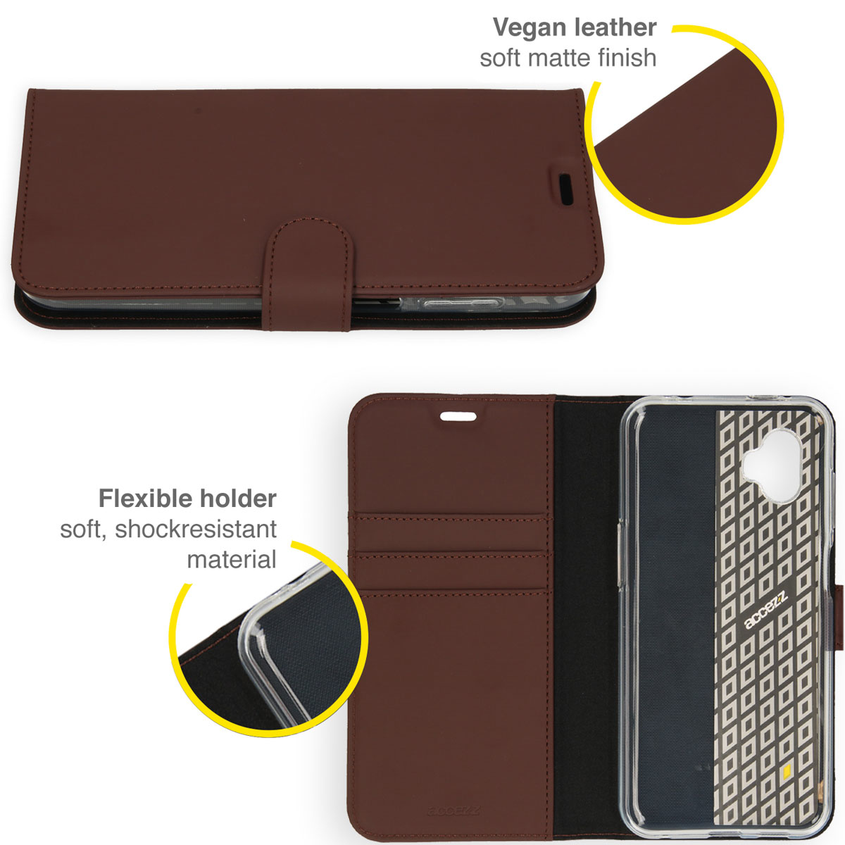 Accezz SH00051800 mobile phone case – image 4